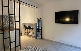 Appart Otel 2 Espalion