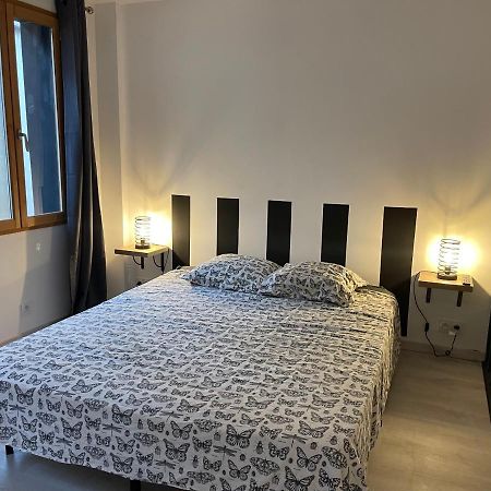 Appart Otel 2 Espalion Extérieur photo