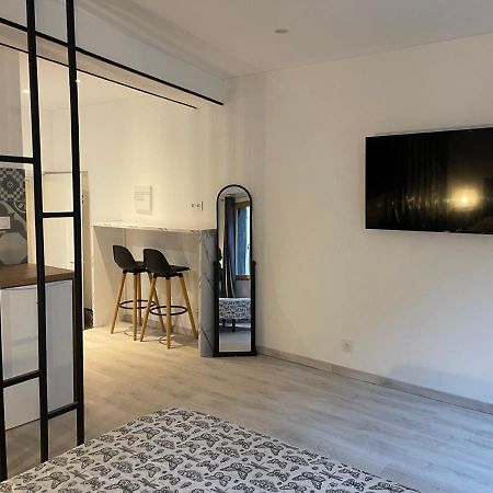 Appart Otel 2 Espalion Extérieur photo