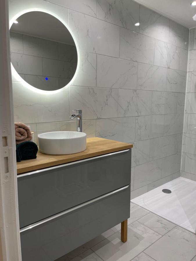 Appart Otel 2 Espalion Extérieur photo