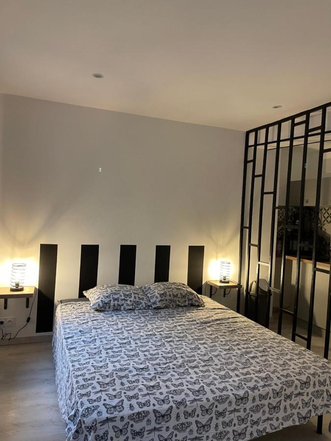 Appart Otel 2 Espalion Extérieur photo