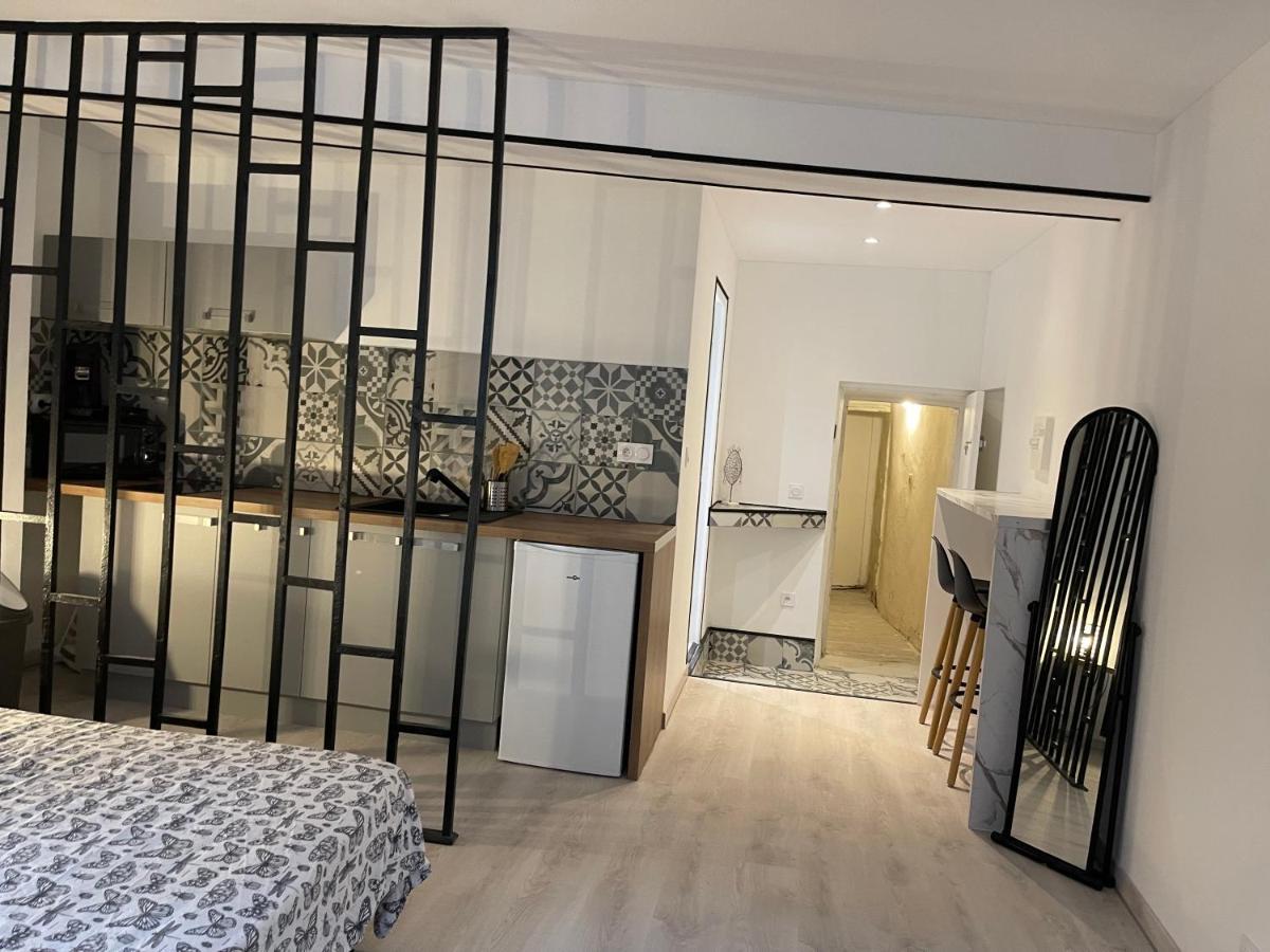 Appart Otel 2 Espalion Extérieur photo