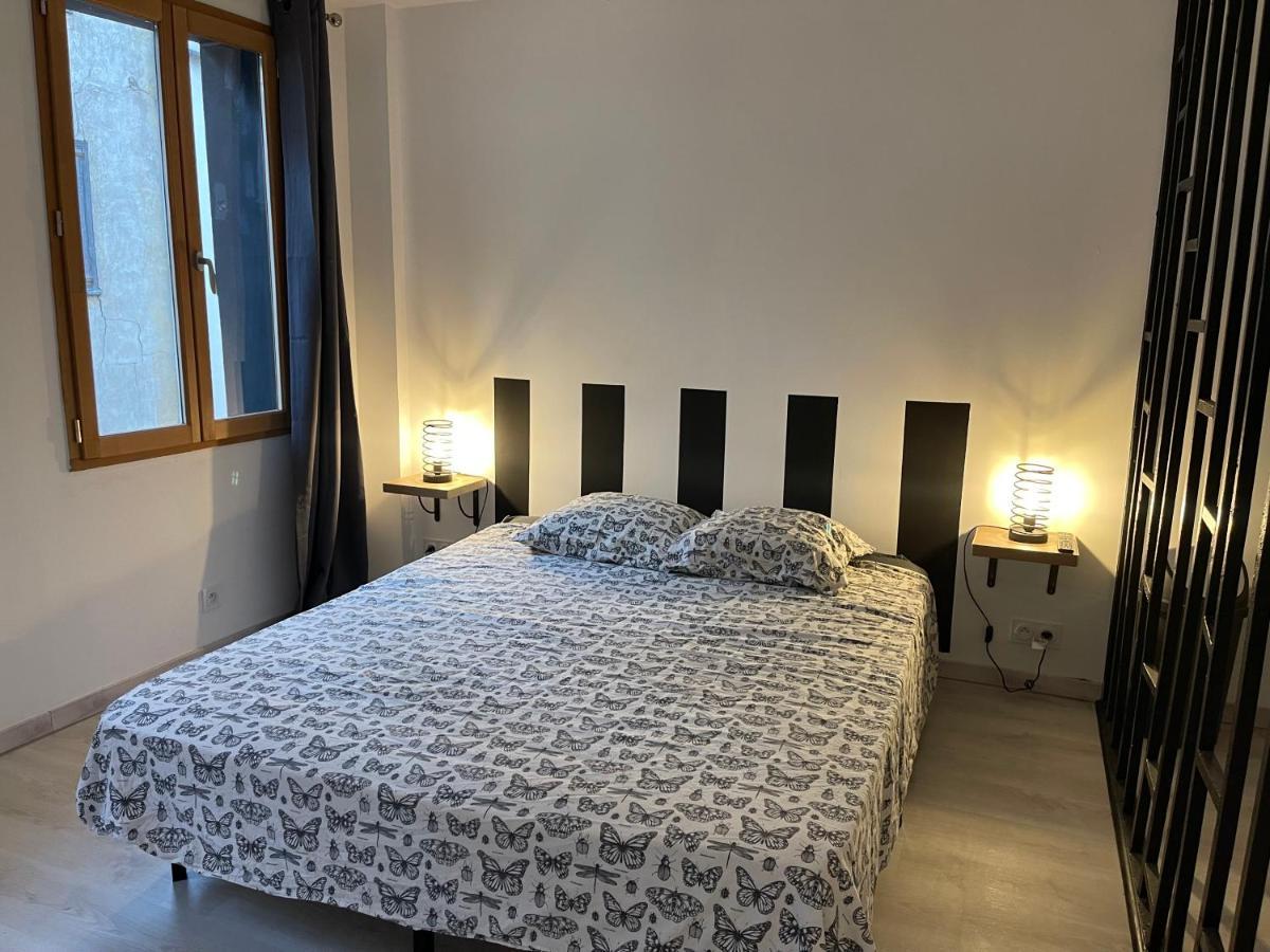 Appart Otel 2 Espalion Extérieur photo
